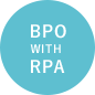 BPO with RPA