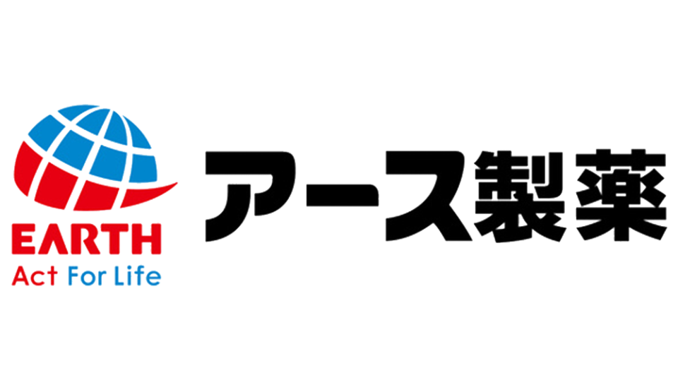 アース製薬株式会社