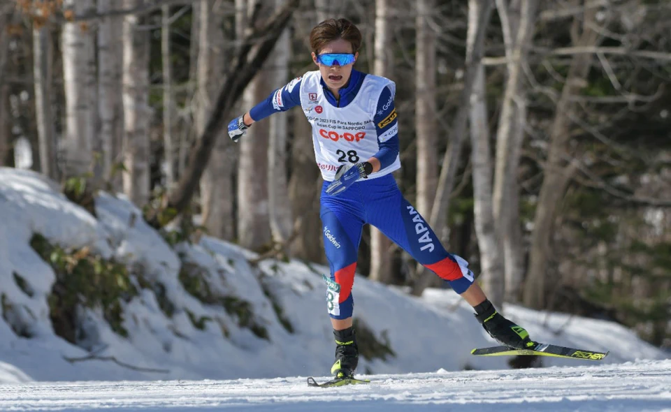 ノルディックスキーアジアカップ札幌大会