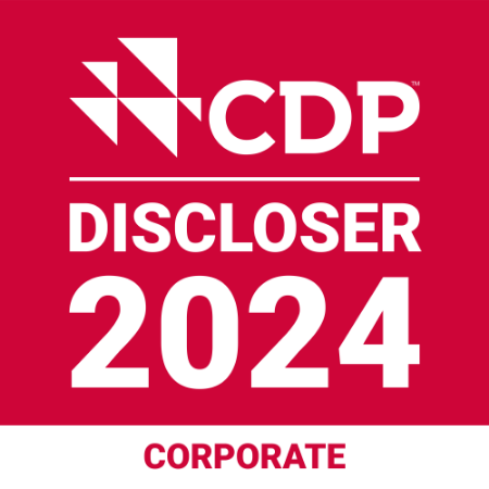 CDP DISCLOSER 2024 CORPORATE